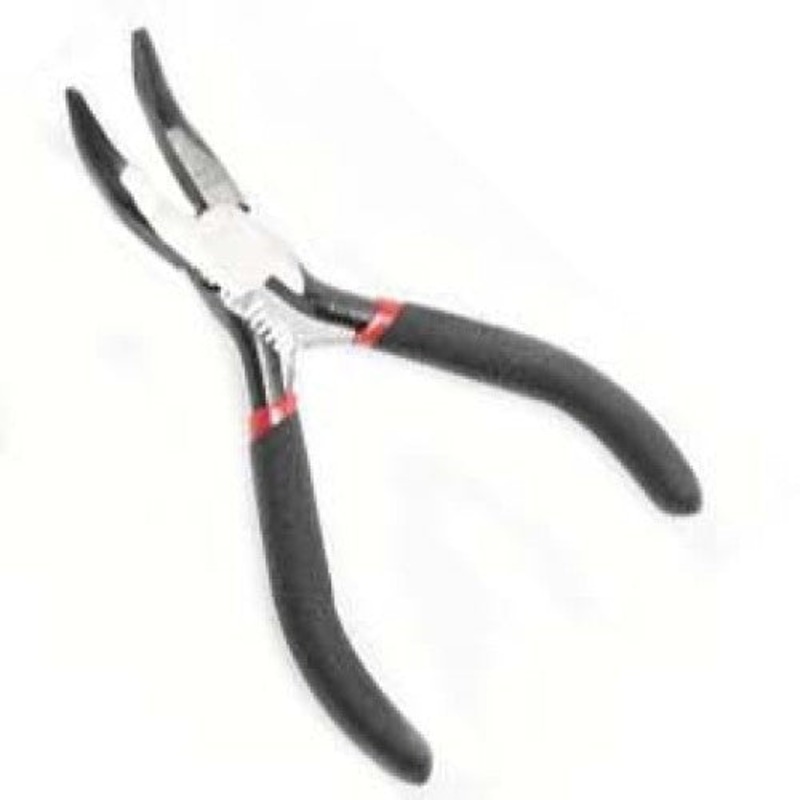 65086 – PLIERS BENT NOSE 6IN (CPBN6)6PCS/BOX