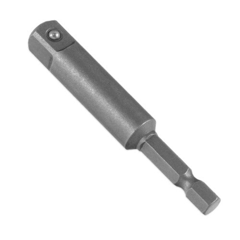 93787 – SOCKET ADAPTER 3/8X3IN 3/8IN DRIVE