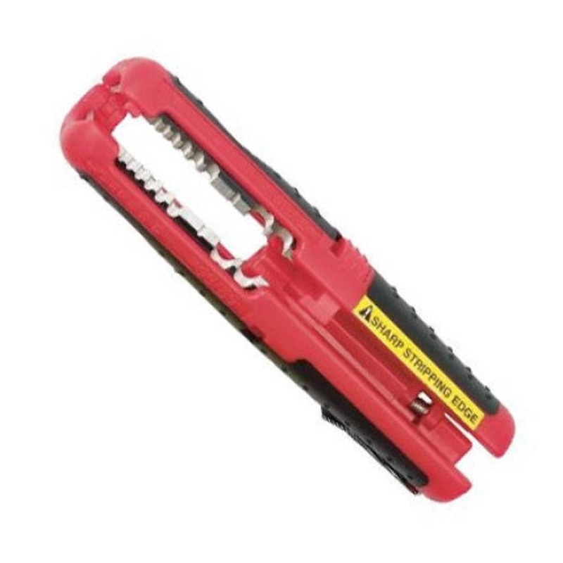 CP-511A – WIRE STRIPPER UNIVERSAL 20-10AWG RG59/6