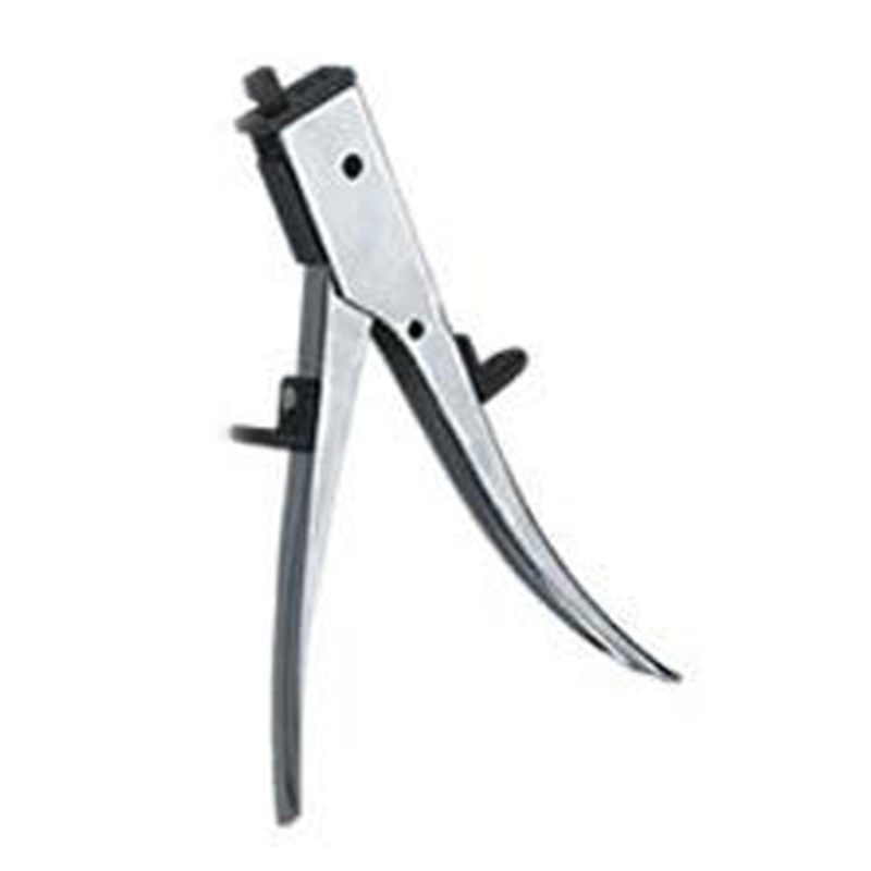 CT-550 – CUTTER NIBBLING UPTO 18AWG