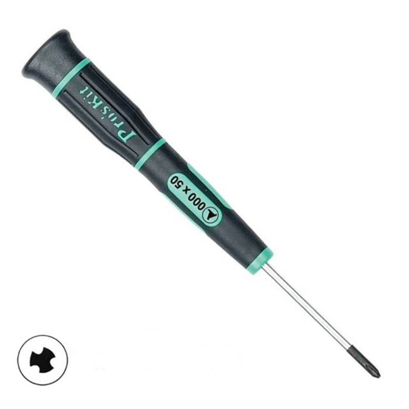 SD-081-TRIY06 – SCREWDRIVER TRI-POINT #0 IPHONE7 APPLE WATCH