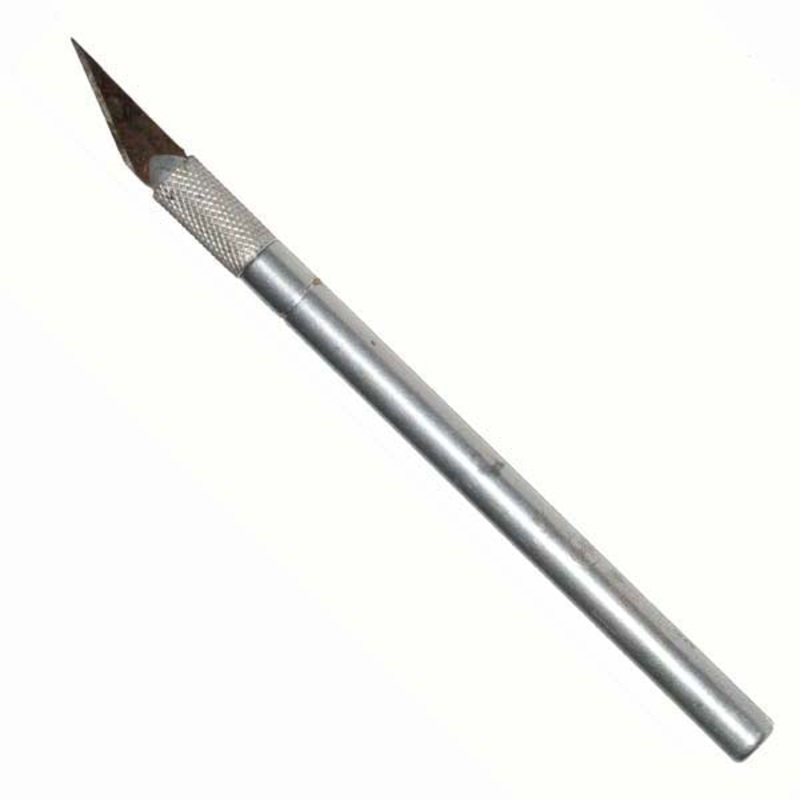 XN-200 – KNIFE EXACTO PRECISION MEDIUM DUTY