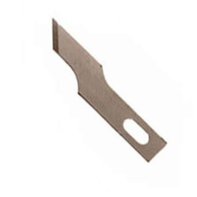 XNB-105 – BLADE KNIFE PRECISION STENCIL FOR XN2 (5 pcs/pkg)