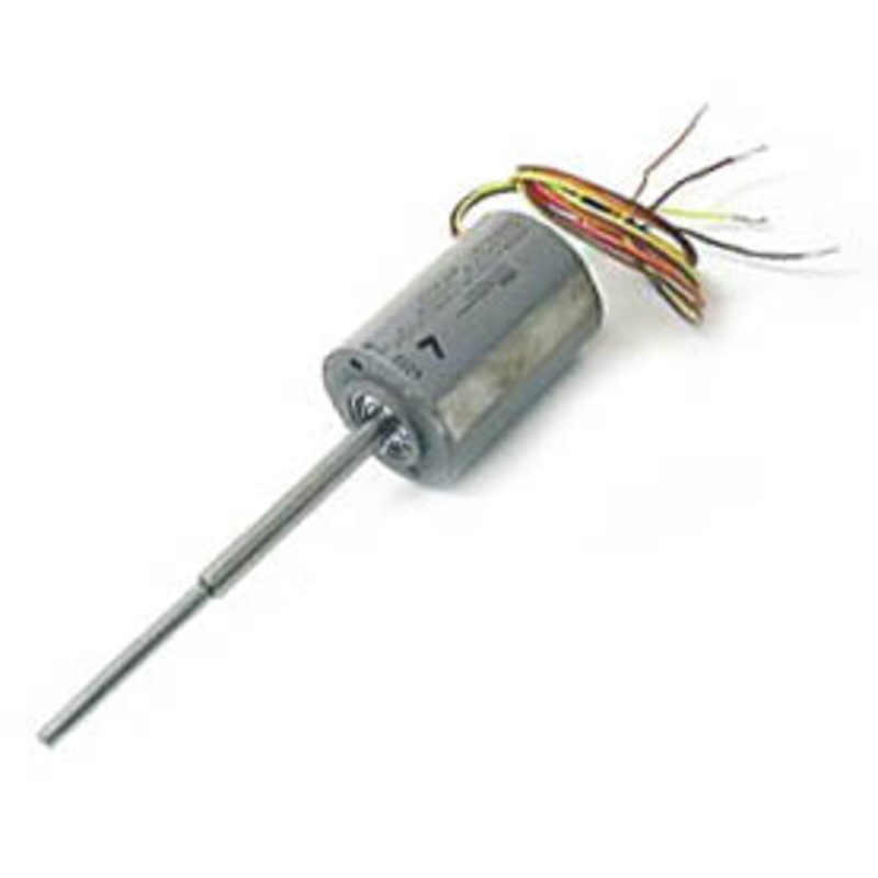 11-SHBX-51KT H347 – MOTOR STEPPER .312A 1.8DEG W/WIR