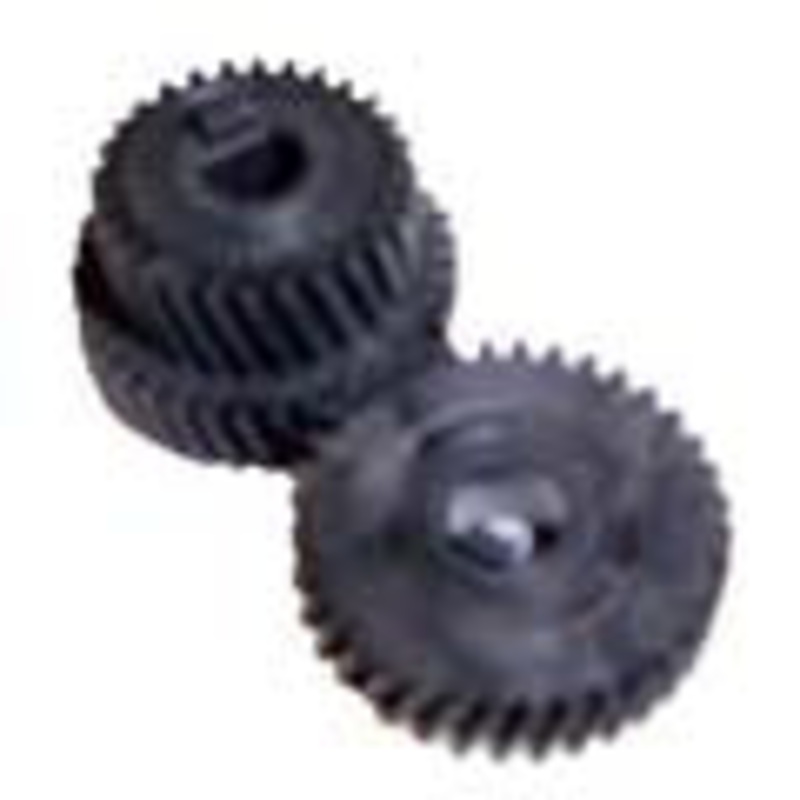 11982 – GEAR BEVELED SET LG DUAL AND SINGL PLASTIC