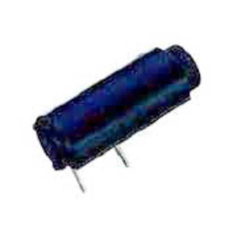 19815 – FUSE HOLDER 5X20MM PCRA BAYONET KNOB 16A 250V