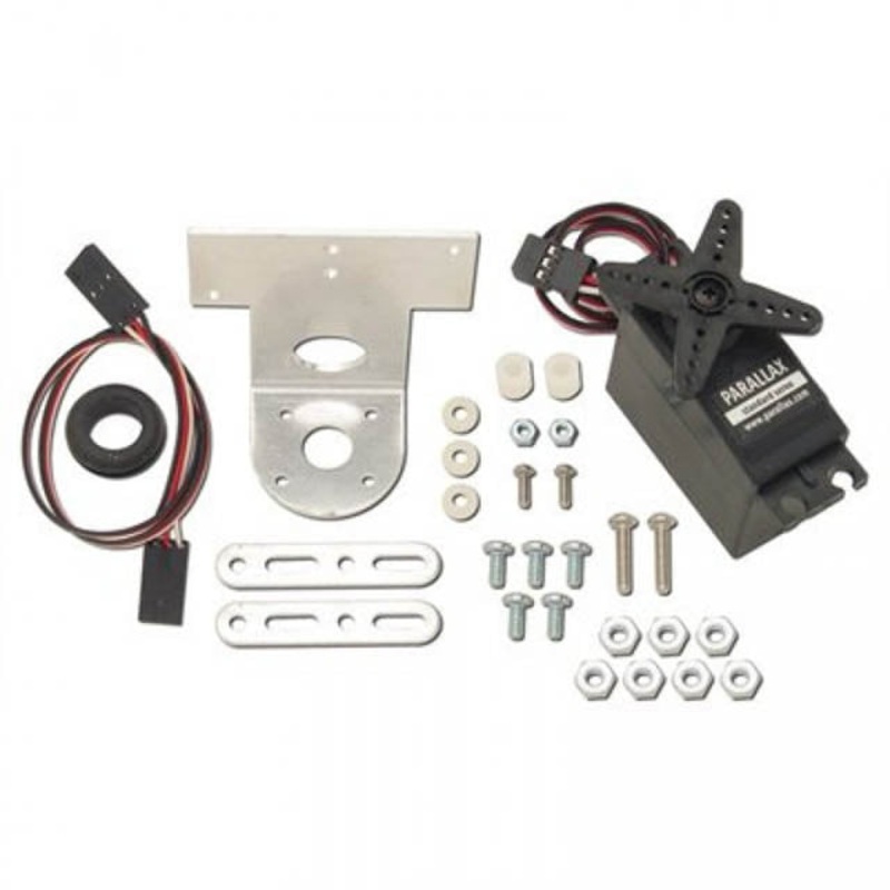 570-28015-RT – ROBOT ACCESSORIES MOUNTING BRACKET KIT