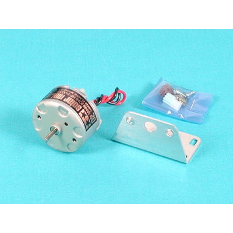 76005 – SOLAR MOTOR 380RPM@0.5VDC 1280RPM@1.5VDC