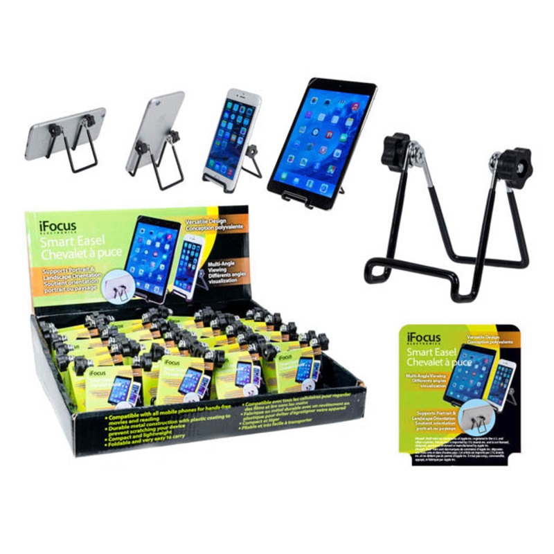 86672 – CELL PHONE STAND PORTABLE