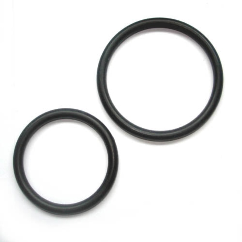 870174 – O-RING NEOPRENE 1-3/16ID 1-1/2ID 2PCS EACH 4PCS/SET TIRES