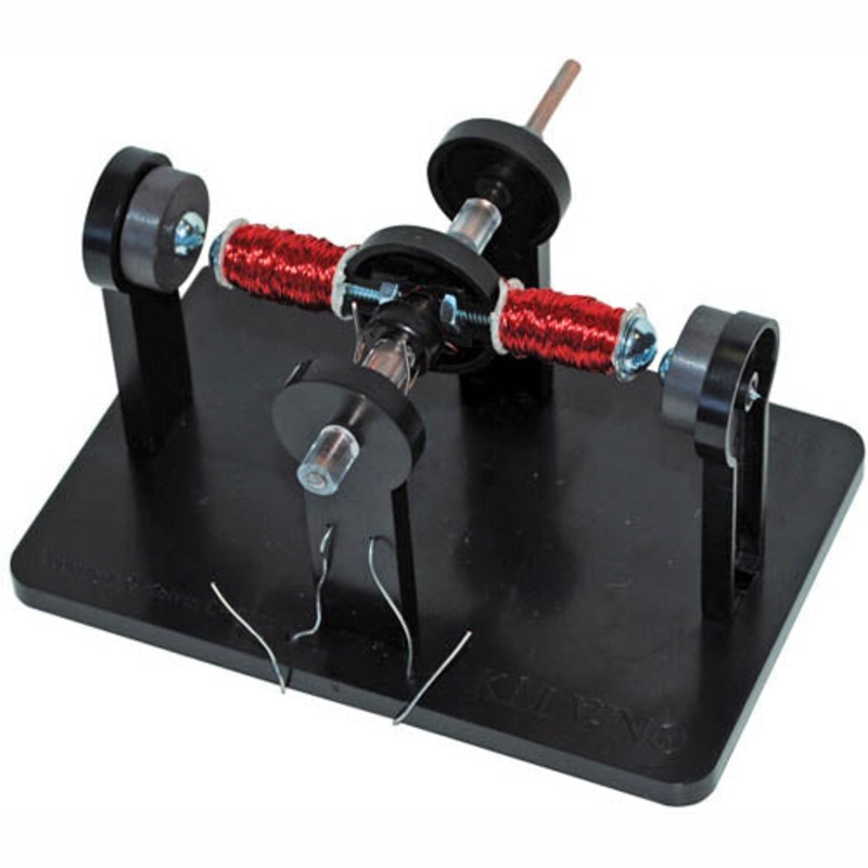 870266 – BUILD A MODEL MOTOR KIT PLASTIC BASE