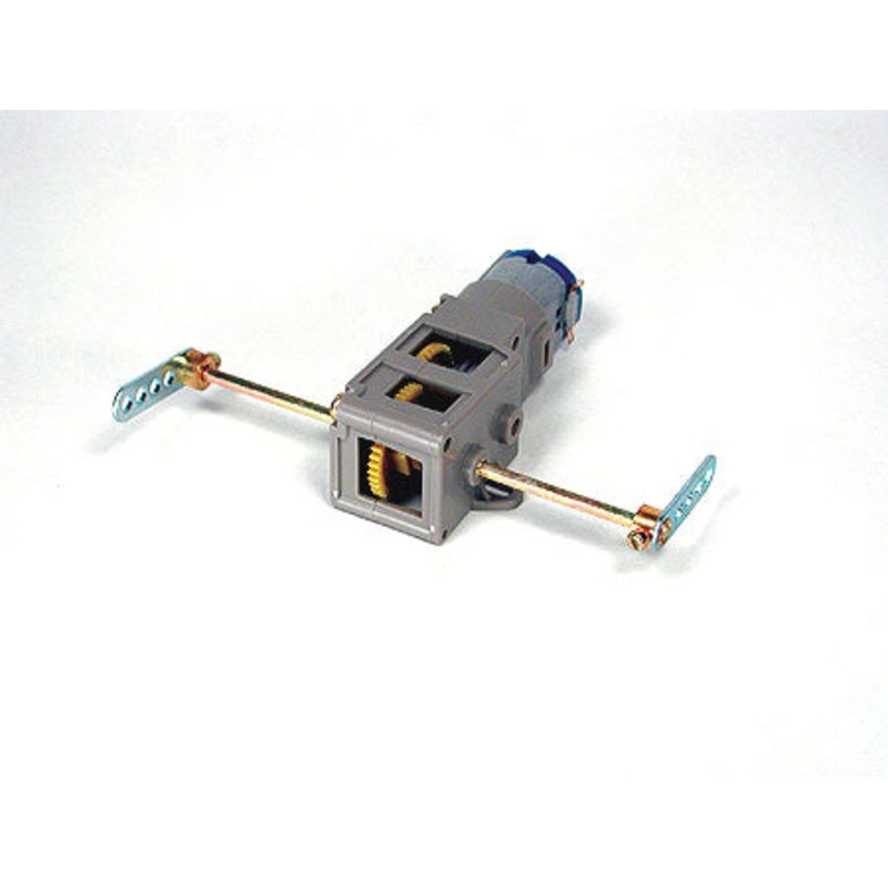 89914 – 3-SPEED CRANK AXL GEARBOX MOTOR