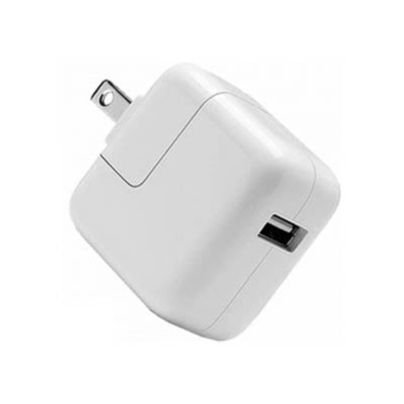 A1401 – USB WALL CHARGER 5VDC@2.4A