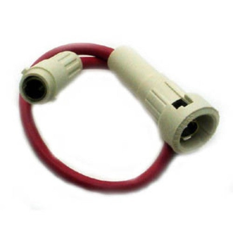 CQ-209V-SE – FUSE HOLDER 6.3X32MM INLINE BAYONET TYPE 40A 250V