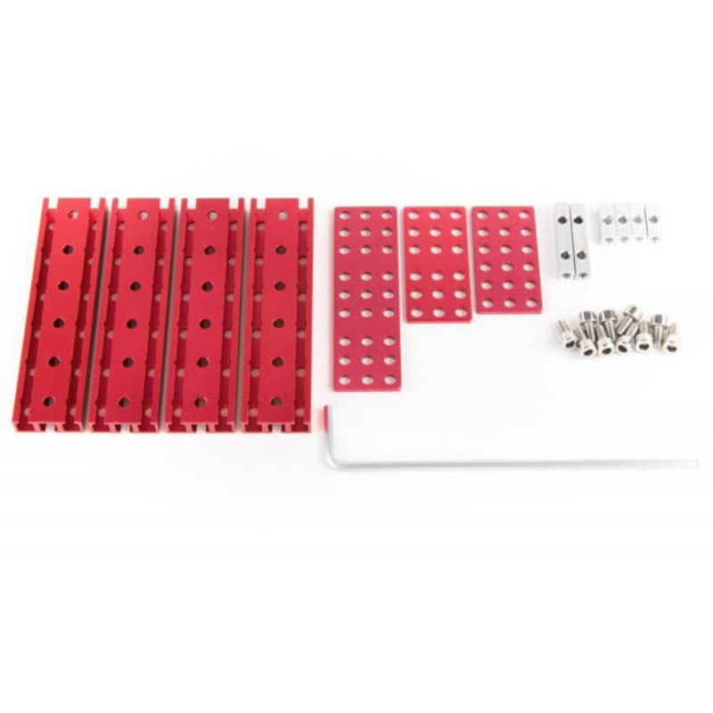 DB6WACC – DOUBLE BEAM-06 KIT COMPATIBLE WITH OSEPP MECHANICAL KITS