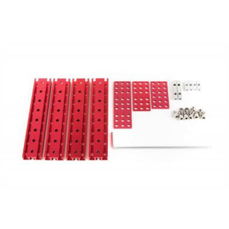 DB8WACC – DOUBLE BEAM-08 KIT COMPATIBLE WITH OSEPP MECHANICAL KITS