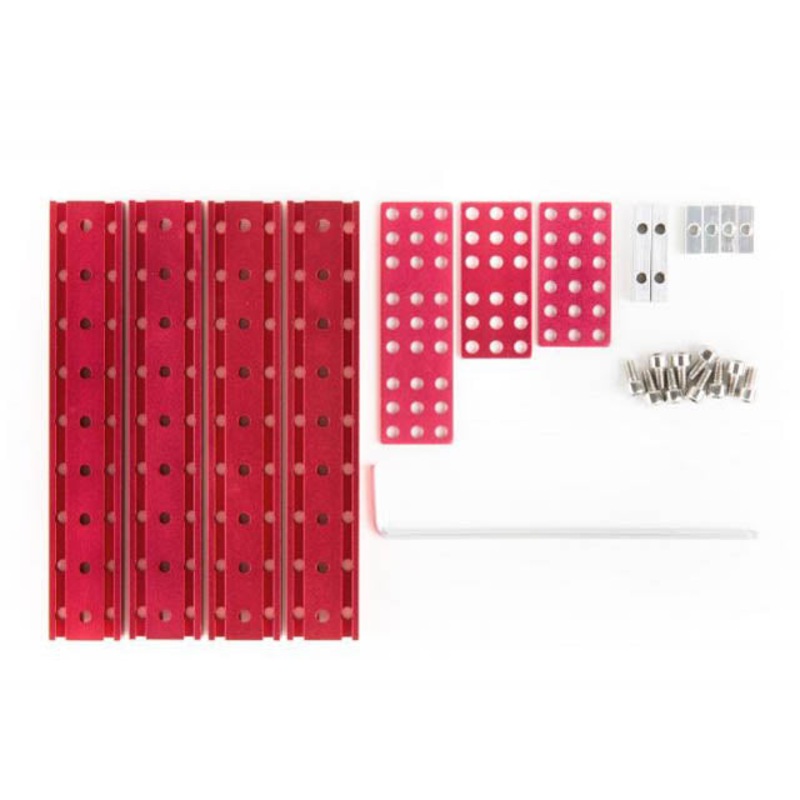 DB9WACC – DOUBLE BEAM-09 KIT COMPATIBLE WITH OSEPP MECHANICAL KITS
