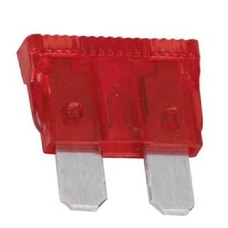 FJC-10A-32-5-C – FUSE AUTO FB 10A 32V RED ATO  (5 pcs/pkg)