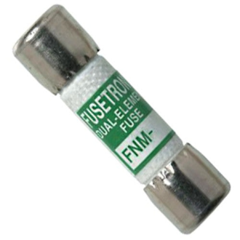 FNM-1 – FUSE SB 1A 250V 10X38MM MIDGET IR-35A