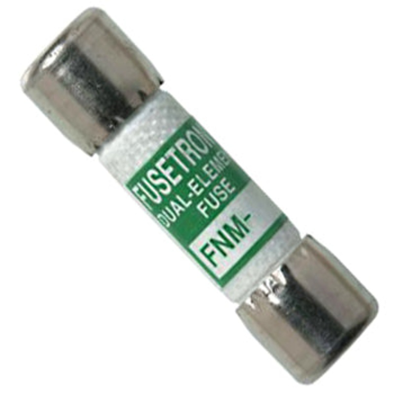 FNM-3-2/10 – FUSE SB 3.2A 250V 10X38MM MIDGET IR-100A