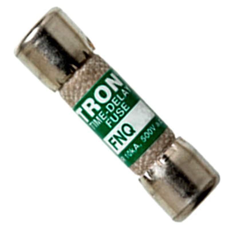 FNQ-4-1/2 – FUSE SB 4.5A 500V 10X38MM MIDGET IR-10KA