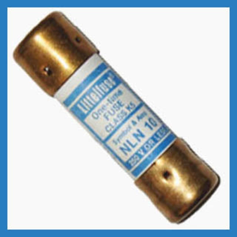 NLN-1 – FUSE FB 1A 250V 14X51MM K5 IR-50KA