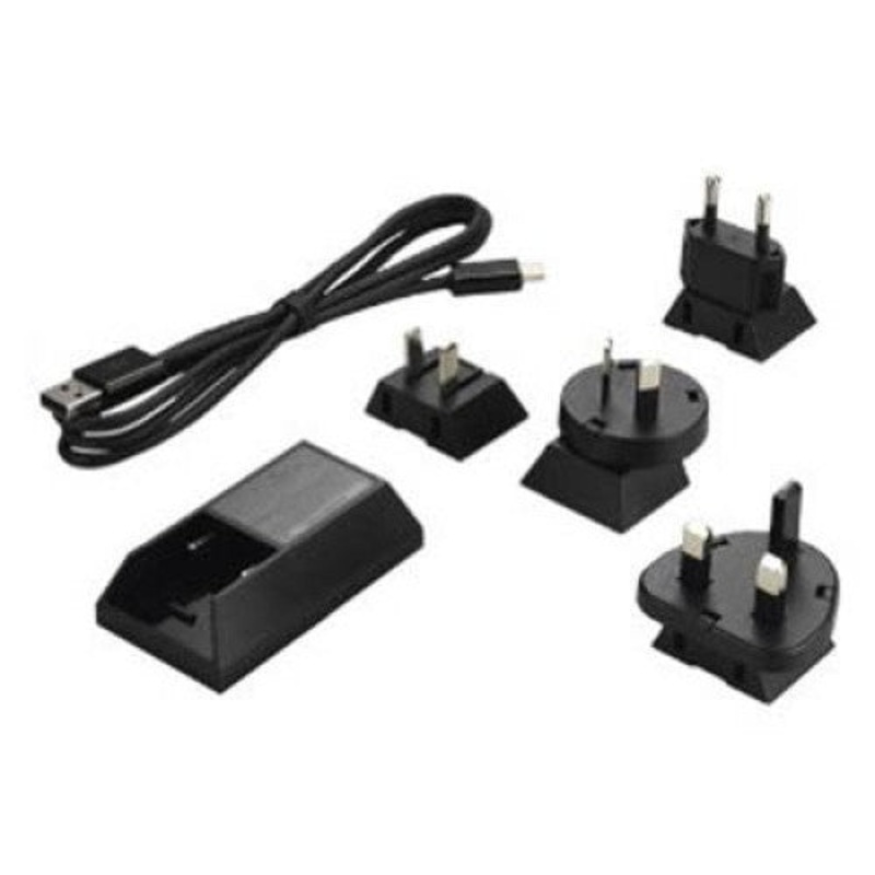 TC P300 – USB WALL CHARGER 5VDC 1A IP:100-240VAC ASSORTED PLUG