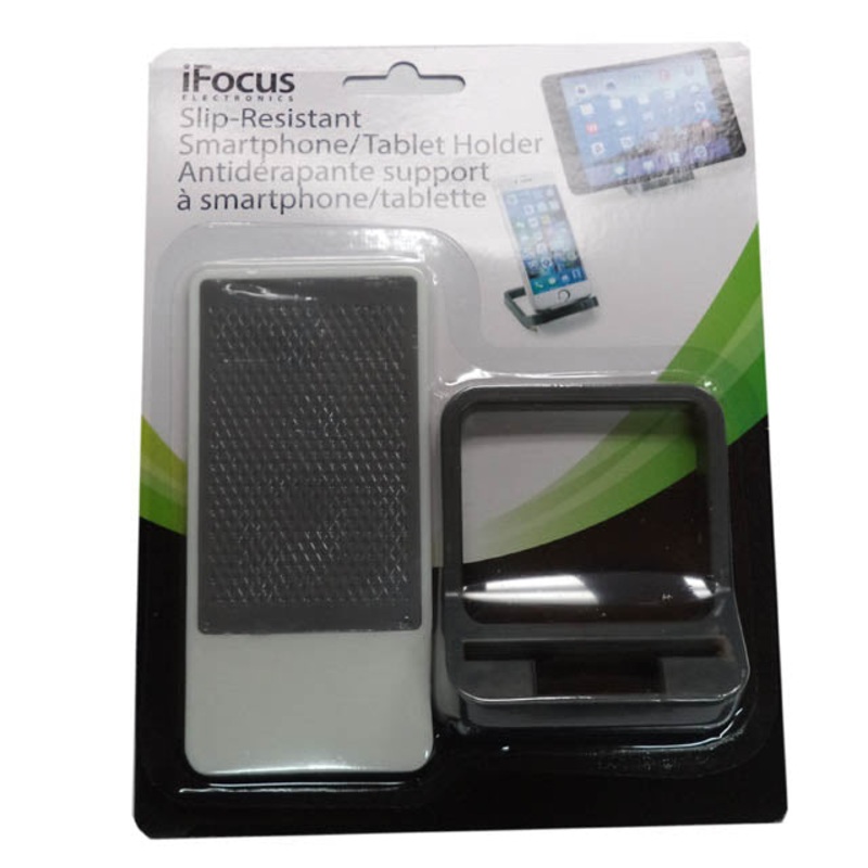 86697 – CELL PHONE/TABLET HOLDER SLIP-RESISTANT