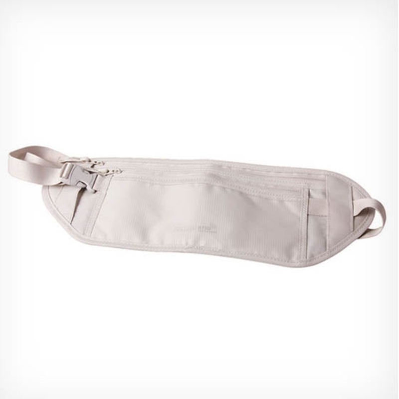 AH61WP01 – WAIST POUCH W/RFID PROTECTION