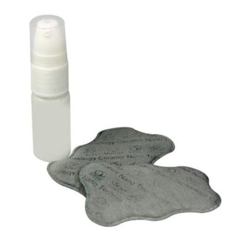 CP3301 – CD/DVD DISC SCRATCH REPAIR KIT
