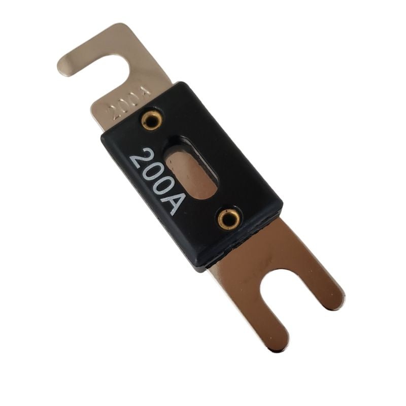 FPR-200A-32-A – FUSE LIMITER FB 200A 32V