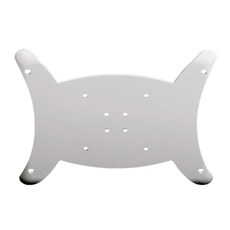 IWMOUNT-P – IPAD MOUNT ACCESSORY PLATE COMPATIBLE WITH ALL IPAD MODELS