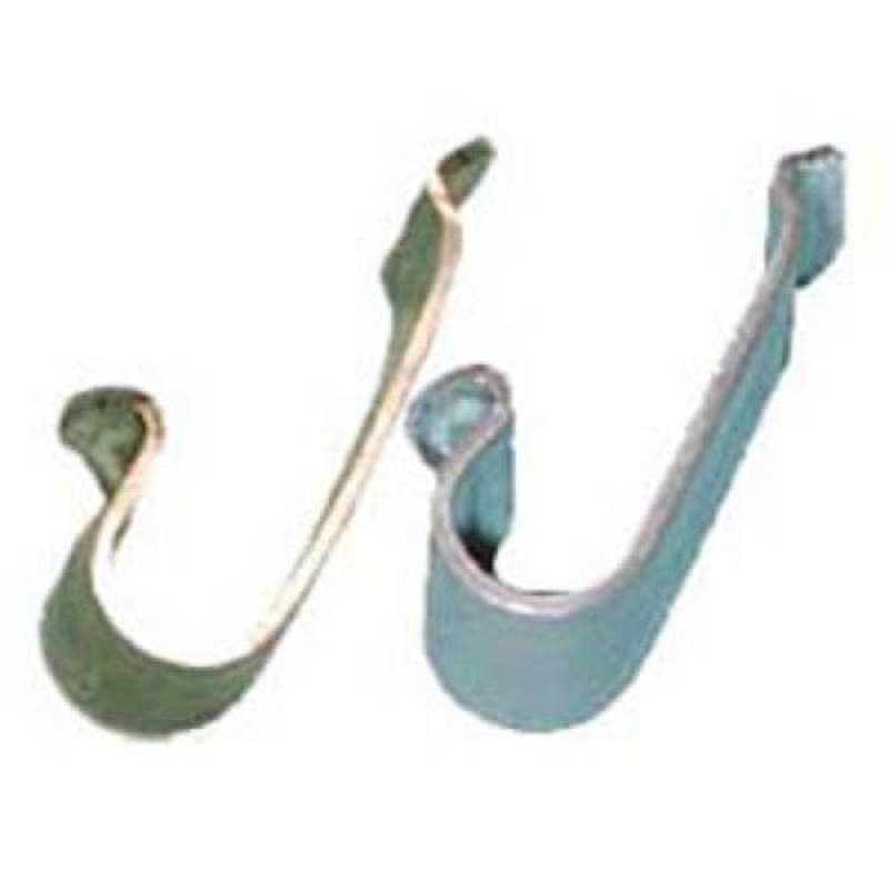 MSC-1014 – SIDING CLIPS 6.35MM ALUMINIUM