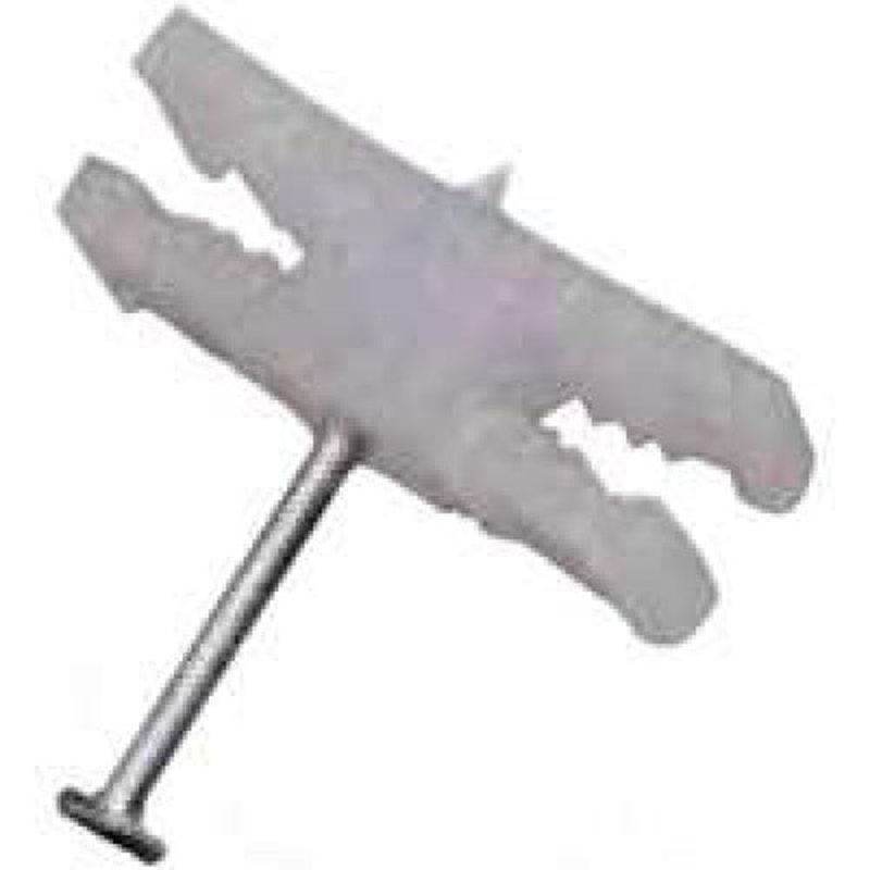 PWS-1525 – STAPLES FOR KWIK MOUNT WIRE  (25 pcs/pkg)