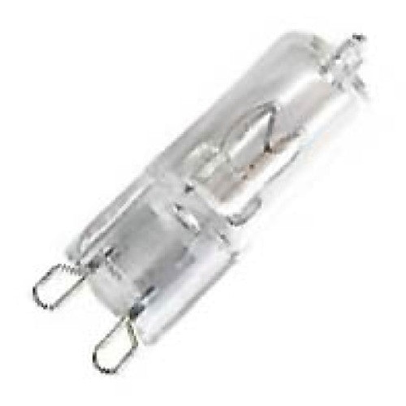 TS-E4120 – BULB 12V 20W 3MM HALOGEN JC G4 CLEAR BI-PIN (3 pcs/pkg)