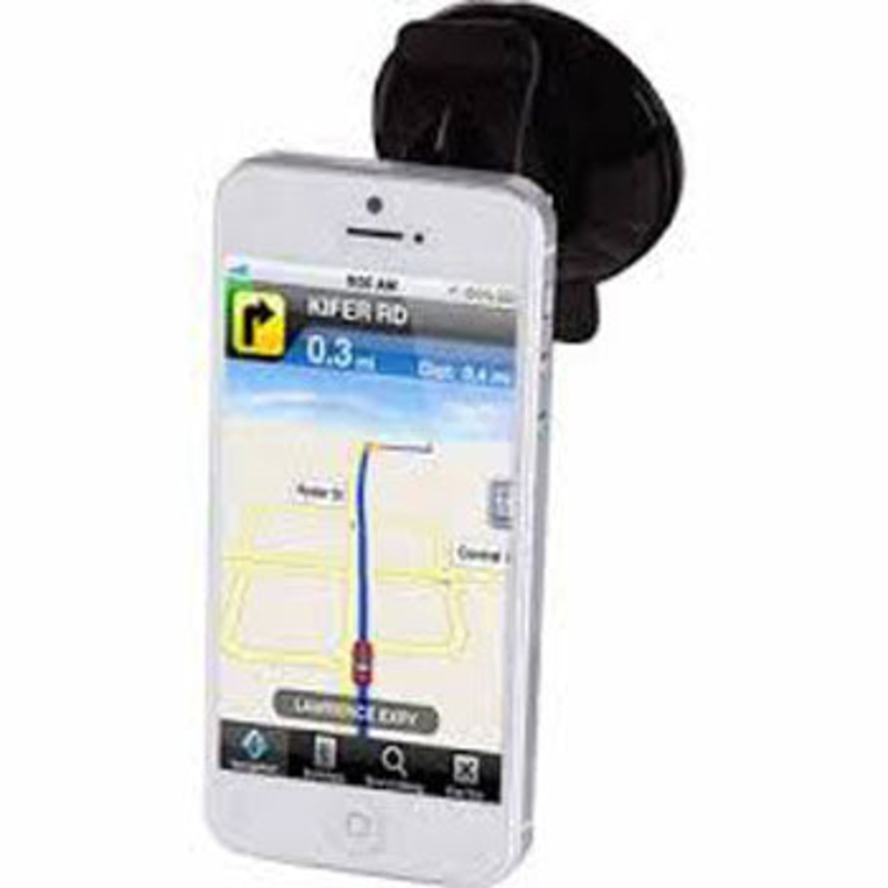 VIV-CRD-123 – CELL PHONE WINDSHIELD MOUNT UNIVERSAL