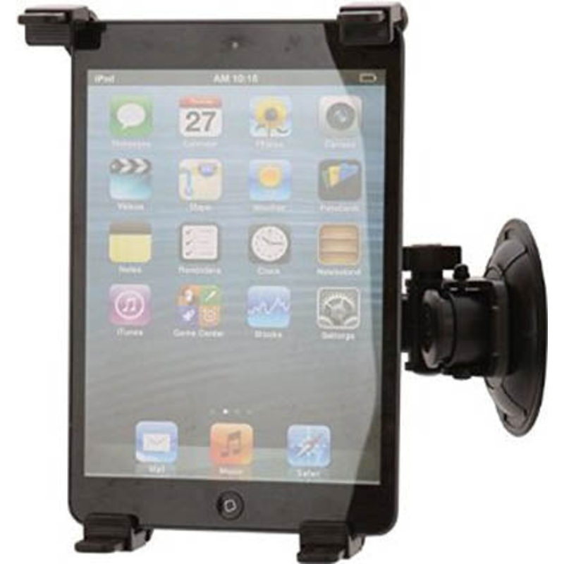 VIV-CRD-130 – TABLET WINDSHIELD MOUNT UNIVERSAL