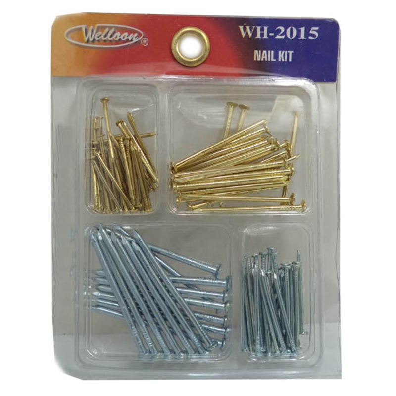 WH-2015 – NAILS KIT