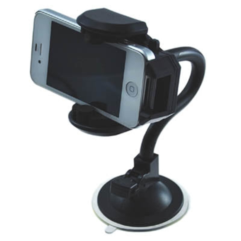 WIP-365 – CELL PHONE GPS CAR HOLDER