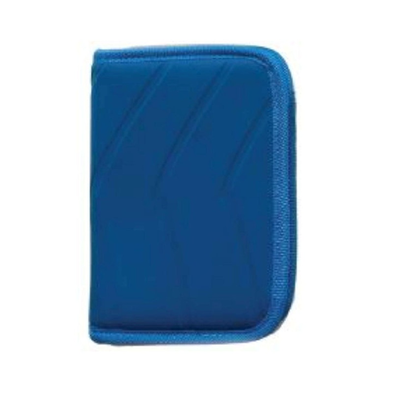 WP600-T – PASSPORT HOLDER/ TRAVEL DOCUMENT HOLDER RFID-BLOCKING TEAL