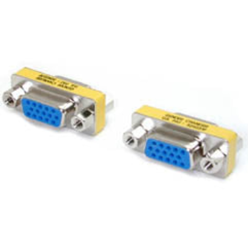 01194 – GENDER CHANGER 15FHD/FHD SLIM