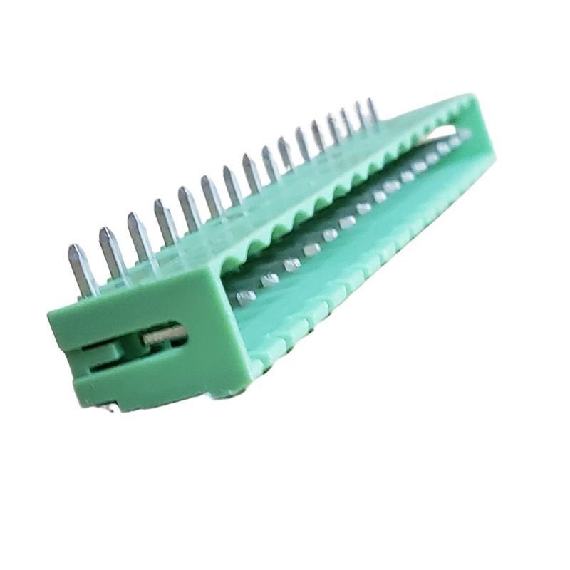 1770627 – TERM BLOCK 16P SHRD PCRA 5MM