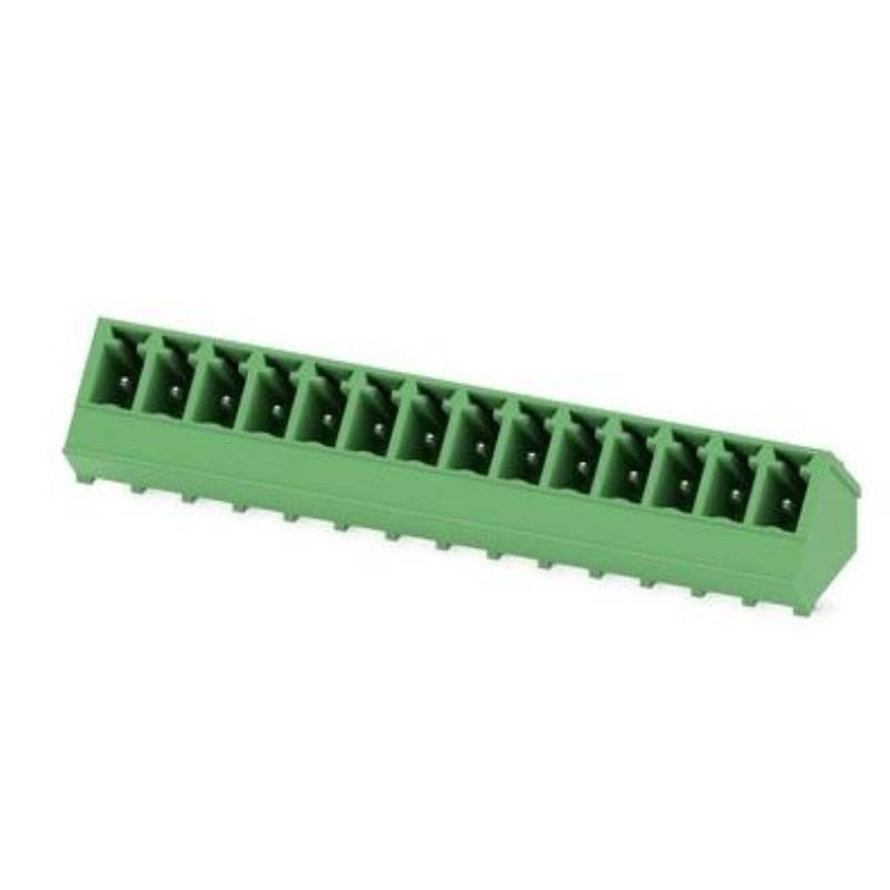 1827392 – TERM BLOCK 14P PCRA 3.8MM