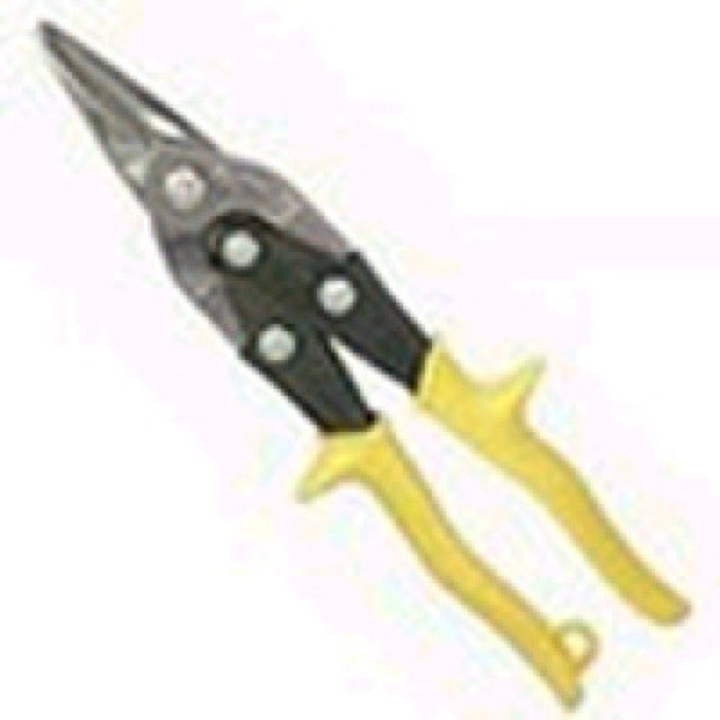 36-314 – CUTTER AVIATION SNIP STRAIGHT 9.5IN