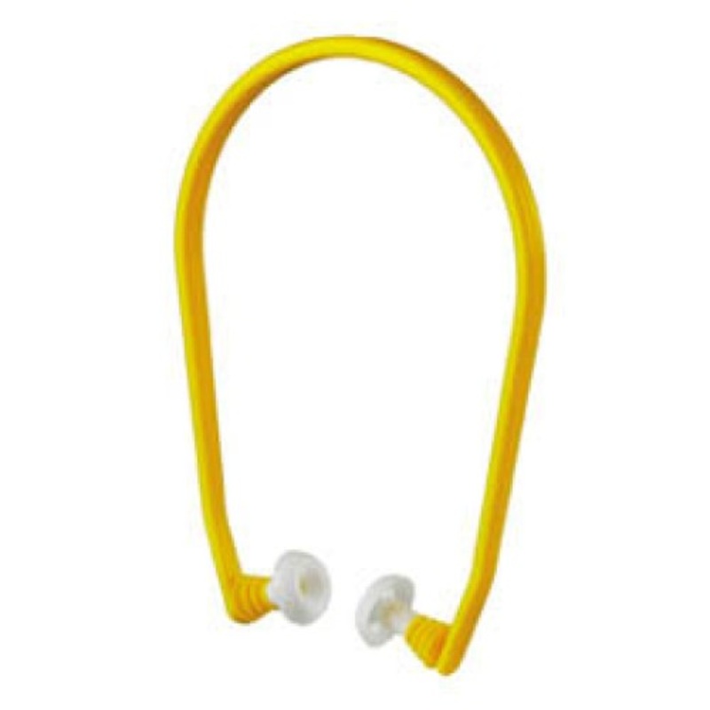 77585 – EAR PLUGS HEARING BANDED