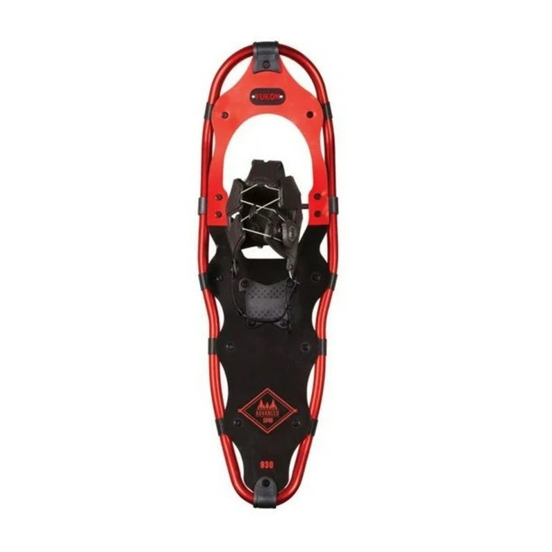 80-3015 – SNOWSHOES KIT ADULT 8X21IN 100-150LBS WEIGHT CAPACITY