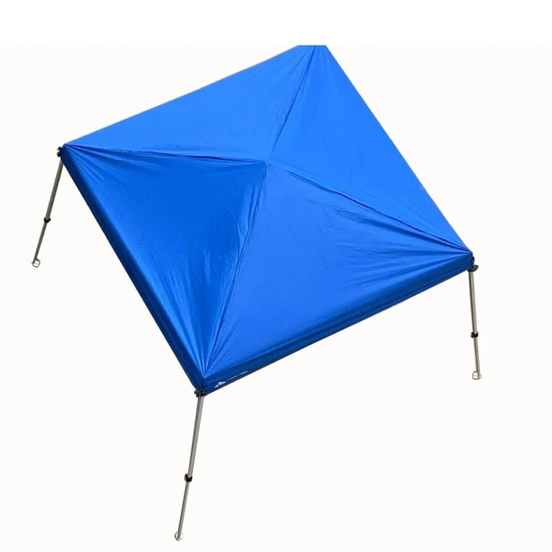 FGA1010TPB – CANOPY 10X10FT(WXH) SHADE AREA 100 SQ FT