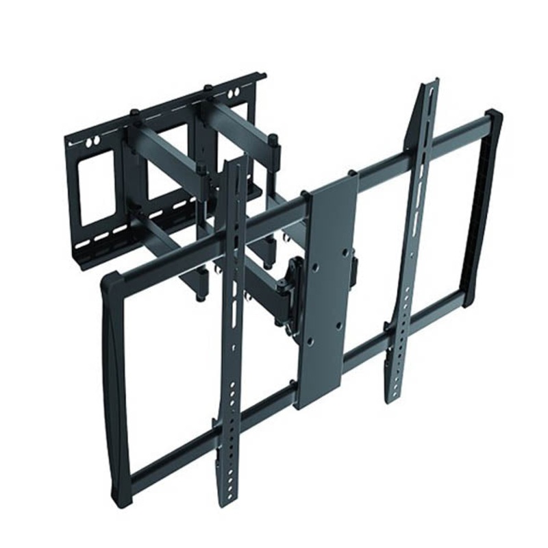 PMD61 – TV WALLMOUNT 60-100IN FULL MOUNT WEIGHT 176LBS