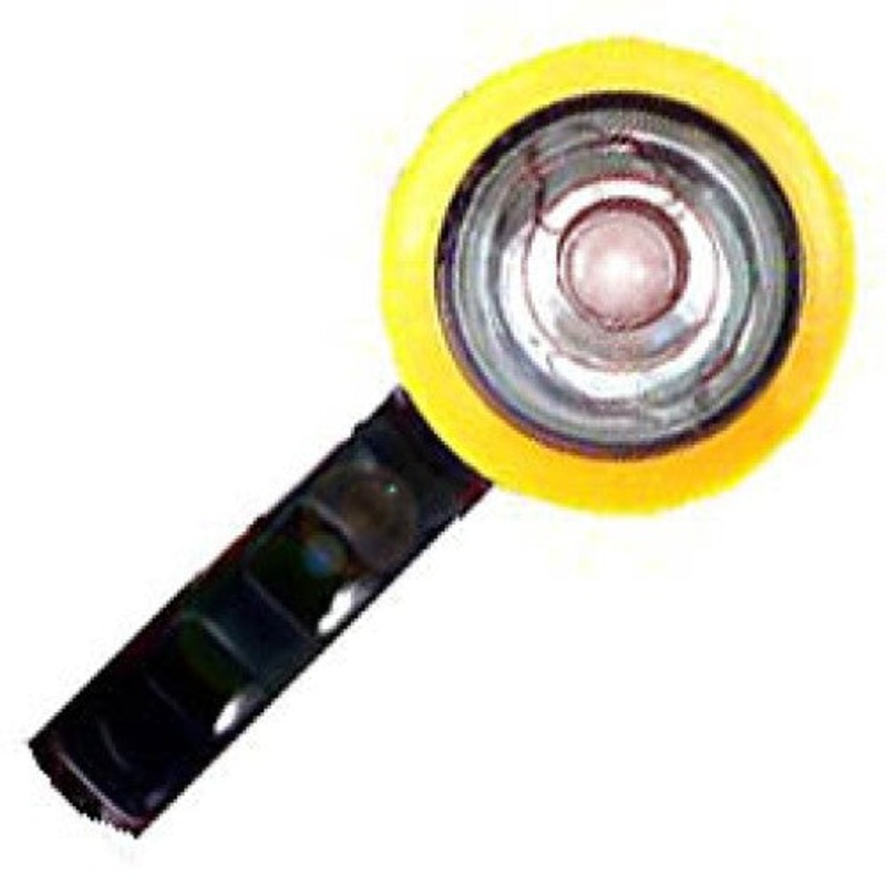 PML8124 – WORKLIGHT 12V W/CURLY CORD HANDHELD