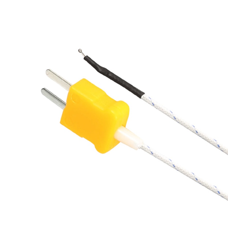 SPETH-001010 – TEMPERATURE PROBE RANGE -50 TO 204C K TYPE